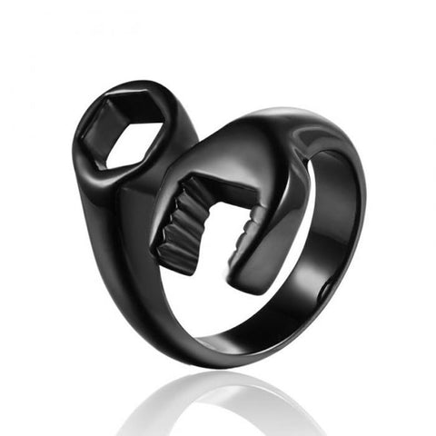 Wrench Ring