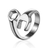 Wrench Ring