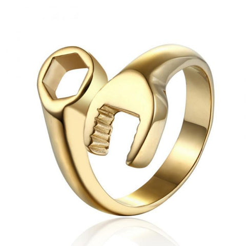 Wrench Ring