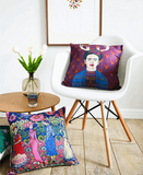 Frida Kahlo Cushion Covers Collection