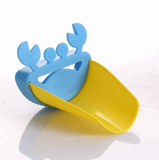 Crab Faucet Extender