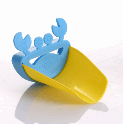 Crab Faucet Extender