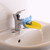 Crab Faucet Extender
