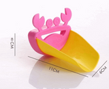 Crab Faucet Extender