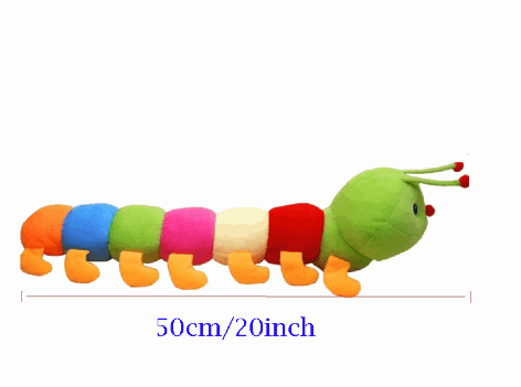 Animal Sleeping / Feeding Dolls/Cushion