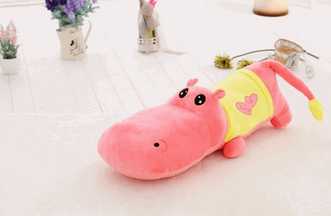 Animal Sleeping / Feeding Dolls/Cushion