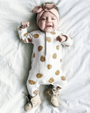 Cool Baby Patterns Outfits Collection (0-24month)