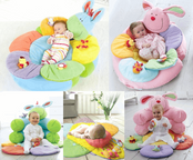 Baby's Animal Nest™ (0-12 month)