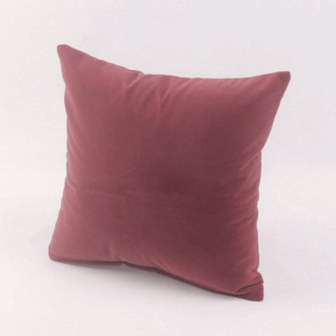 Velvet Rainbow Cushion Covers Collection