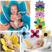 Baby Flower Bath™ (0-12month)