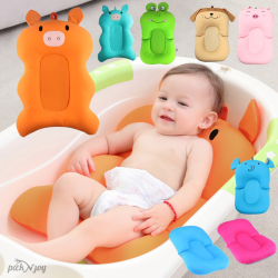 Floaty Baby bath floater pickNjoy