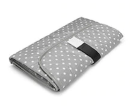 Portable Easy Change™ Diaper Changing Pad