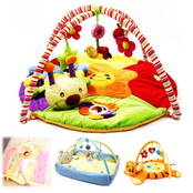 Amazing Playmats Collection