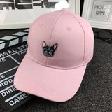 Frenchie Hat Collection