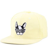 Frenchie Hat Collection