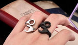 Wrench Ring