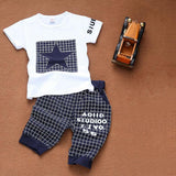 Cool Baby Patterns Outfits Collection (0-24month)