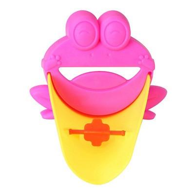 Crab Faucet Extender