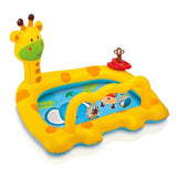 Baby's Pool Collection