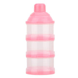Smart Portable Baby Food/Powder Containers