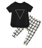 Cool Baby Patterns Outfits Collection (0-24month)