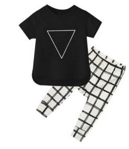 Cool Baby Patterns Outfits Collection (0-24month)