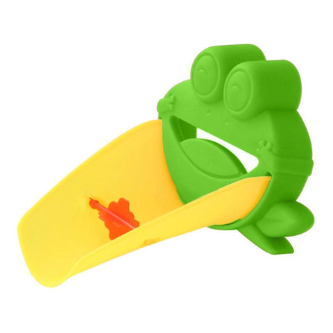 Crab Faucet Extender