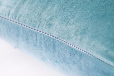 Deep Sea Velvet Cushion Covers Collection