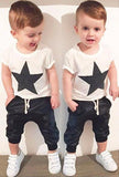 Cool Baby Patterns Outfits Collection (0-24month)