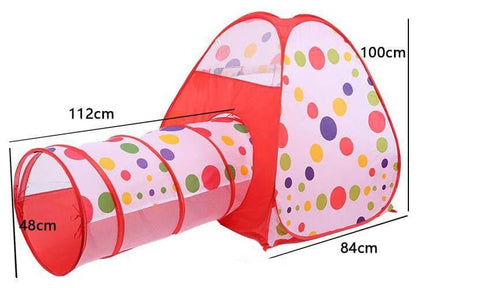 Foldable Playpen Collection