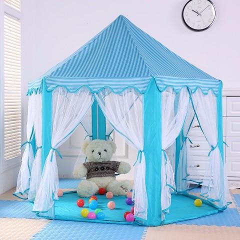 Royal Play Tent (3 colors)