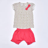 Cool Baby Patterns Outfits Collection (0-24month)