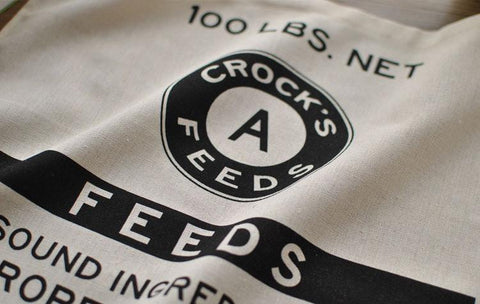 B&W Kitchen Window Short Curtain