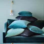 Deep Sea Velvet Cushion Covers Collection