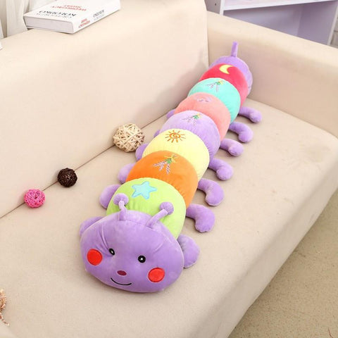 Animal Sleeping / Feeding Dolls/Cushion