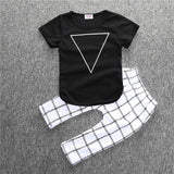 Cool Baby Patterns Outfits Collection (0-24month)