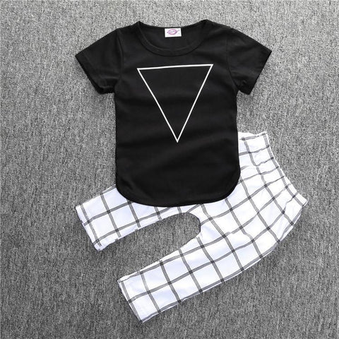 Cool Baby Patterns Outfits Collection (0-24month)