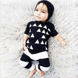 Cool Baby Patterns Outfits Collection (0-24month)