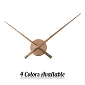 Minimalist Wall Clock
