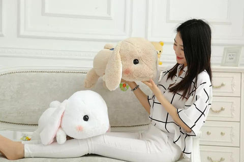 Animal Sleeping / Feeding Dolls/Cushion