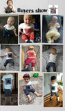 Cool Baby Patterns Outfits Collection (0-24month)
