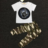 Cool Baby Patterns Outfits Collection (0-24month)