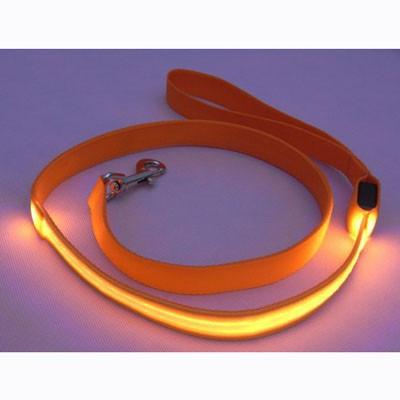 LED Pet Leash (S-L)