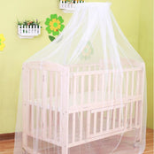 Mosquito Net for Baby Bed