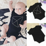 Cool Baby Patterns Outfits Collection (0-24month)