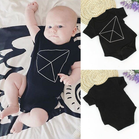 Cool Baby Patterns Outfits Collection (0-24month)