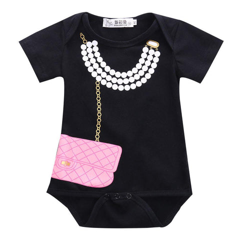 Cool Baby Patterns Outfits Collection (0-24month)