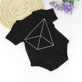 Cool Baby Patterns Outfits Collection (0-24month)