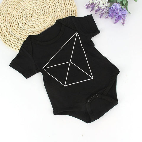 Cool Baby Patterns Outfits Collection (0-24month)