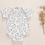 Cool Baby Patterns Outfits Collection (0-24month)